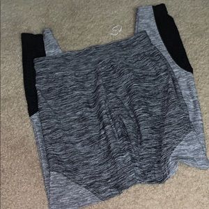 Women’s 3 toned workout leggings